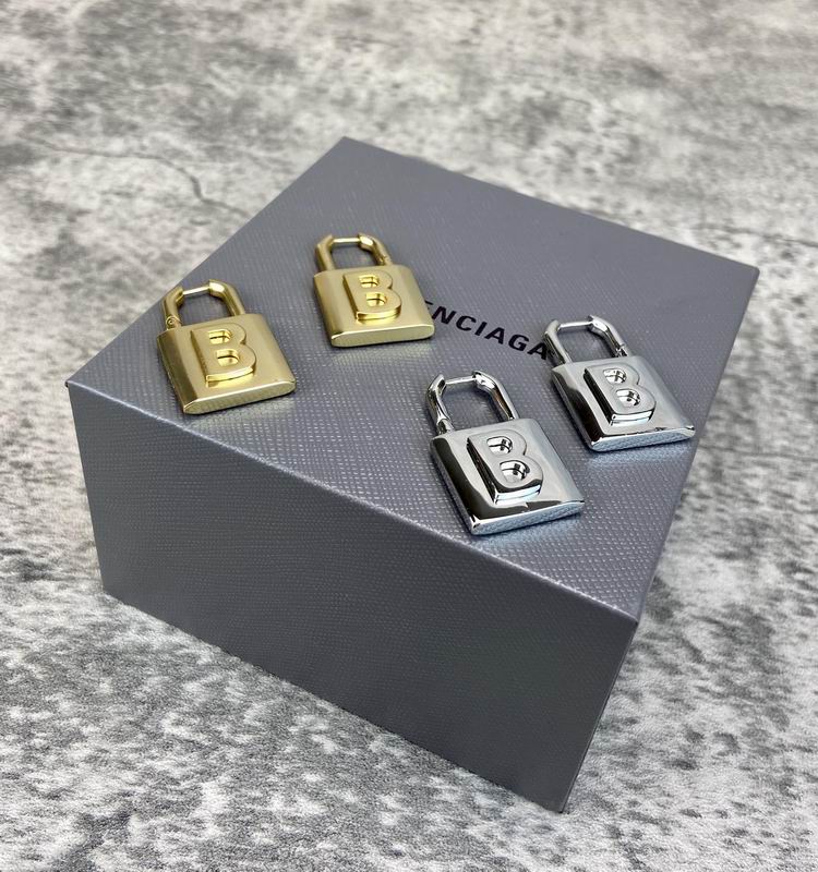 Balenciaga Earring 04lyr212